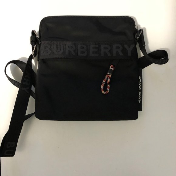 Burberry SS19 Crossbody Bag - Picture 1 of 1
